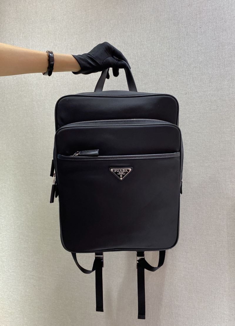 Prada Backpacks